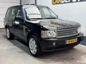 Land Rover Range Rover thumbnail 32