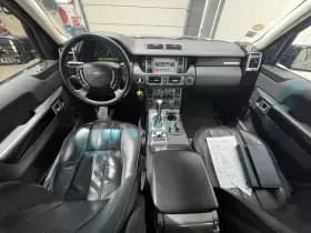 Land Rover Range Rover thumbnail 10