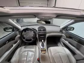 Mercedes-Benz E-Klasse thumbnail 11