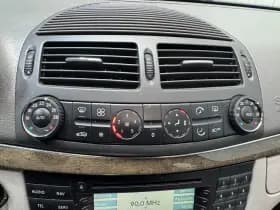 Mercedes-Benz E-Klasse thumbnail 13