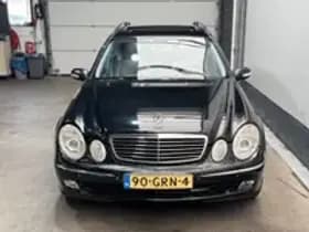 Mercedes-Benz E-Klasse thumbnail 28