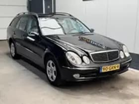 Mercedes-Benz E-Klasse thumbnail 29