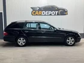 Mercedes-Benz E-Klasse thumbnail 30