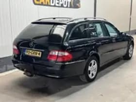 Mercedes-Benz E-Klasse thumbnail 31