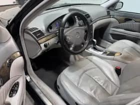 Mercedes-Benz E-Klasse thumbnail 10