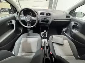 Volkswagen Polo thumbnail 11