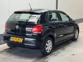 Volkswagen Polo thumbnail 29