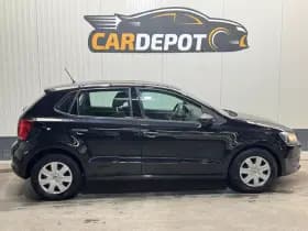 Volkswagen Polo thumbnail 4