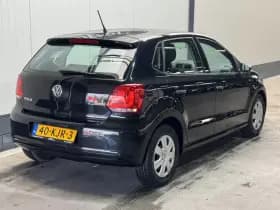 Volkswagen Polo thumbnail 5
