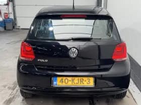 Volkswagen Polo thumbnail 6