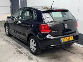 Volkswagen Polo thumbnail 7