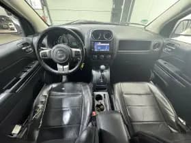 Jeep Compass thumbnail 11