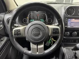 Jeep Compass thumbnail 13