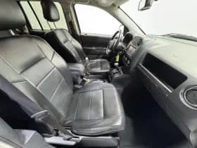 Jeep Compass thumbnail 25