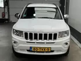 Jeep Compass thumbnail 28