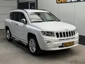 Jeep Compass thumbnail 29
