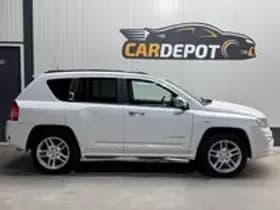 Jeep Compass thumbnail 30