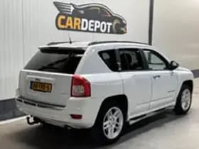 Jeep Compass thumbnail 31