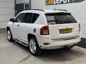 Jeep Compass thumbnail 7