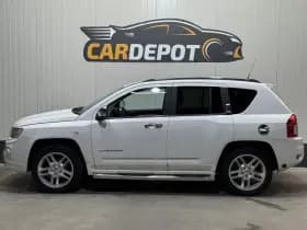 Jeep Compass thumbnail 8