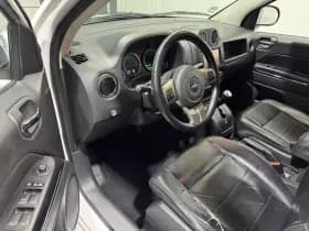 Jeep Compass thumbnail 10