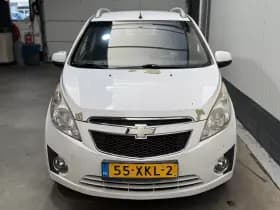 Chevrolet Spark thumbnail 2