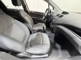 Chevrolet Spark thumbnail 12