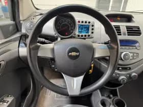 Chevrolet Spark thumbnail 14