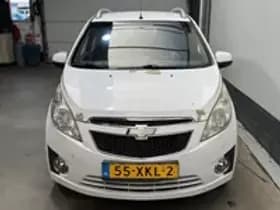 Chevrolet Spark thumbnail 25