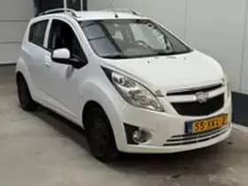 Chevrolet Spark thumbnail 26