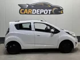 Chevrolet Spark thumbnail 27