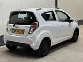 Chevrolet Spark thumbnail 28