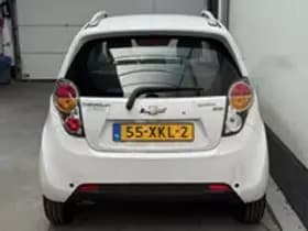 Chevrolet Spark thumbnail 29