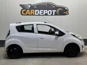 Chevrolet Spark thumbnail 4