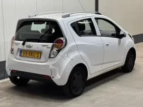 Chevrolet Spark thumbnail 5