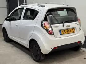 Chevrolet Spark thumbnail 7