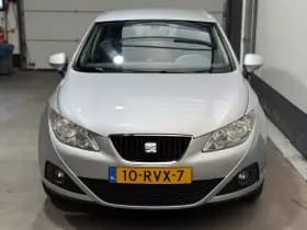 SEAT Ibiza thumbnail 2
