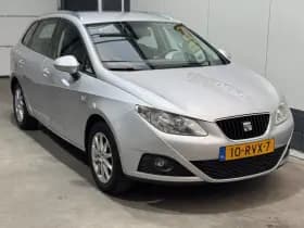 SEAT Ibiza thumbnail 3