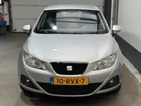 SEAT Ibiza thumbnail 28