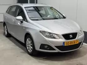 SEAT Ibiza thumbnail 29
