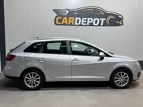 SEAT Ibiza thumbnail 30