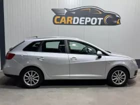 SEAT Ibiza thumbnail 4