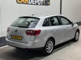 SEAT Ibiza thumbnail 31