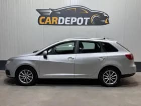 SEAT Ibiza thumbnail 8