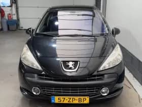 Peugeot 207 thumbnail 2