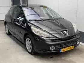 Peugeot 207 thumbnail 27