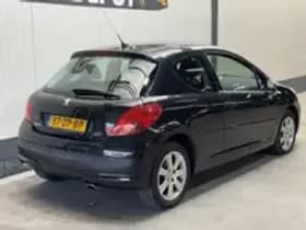 Peugeot 207 thumbnail 29