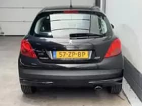 Peugeot 207 thumbnail 30