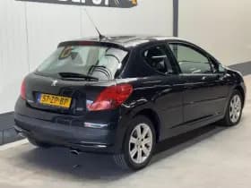 Peugeot 207 thumbnail 5