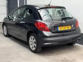 Peugeot 207 thumbnail 7